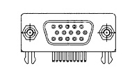 1734323-2 - TE Connectivity