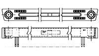 530747-2 TE Connectivity