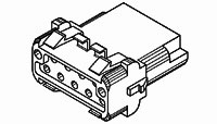 443160-1 TE Connectivity