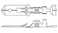 444152-2 - TE Connectivity