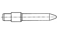 445287-1 - TE Connectivity