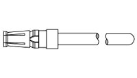 445798-1 - TE Connectivity