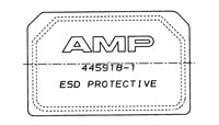 445918-1 - TE Connectivity