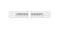 485897-2 TE Connectivity