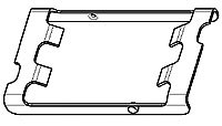 492740-2 - TE Connectivity