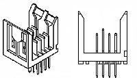 5536622-1 TE Connectivity