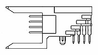 223532-1 TE Connectivity