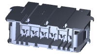 5-1241967-6 - TE Connectivity