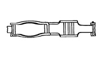 505002-1 - TE Connectivity