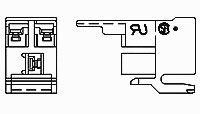 521116-2 TE Connectivity