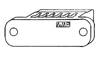 530509-8 - TE Connectivity