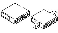 530521-6 - TE Connectivity