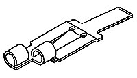 53112-1 TE Connectivity