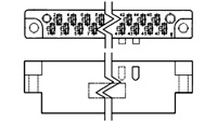 531590-3 TE Connectivity