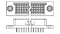 533499-2 - TE Connectivity