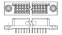 533493-1 - TE Connectivity