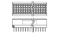 533472-2 TE Connectivity