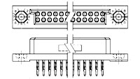 533289-3 - TE Connectivity