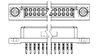 533289-3 - TE Connectivity