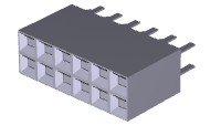 5-535598-7 - TE Connectivity