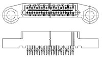 5536303-2 - TE Connectivity