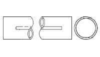 608504-1 TE Connectivity