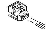 552795-2 TE Connectivity