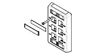 557691-3 TE Connectivity