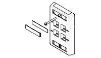 558088-3 TE Connectivity