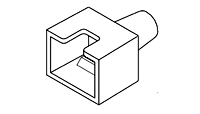 558211-1 - TE Connectivity