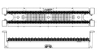 558839-1 TE Connectivity