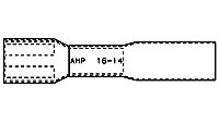 8-55889-3 TE Connectivity