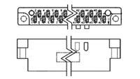 3-582151-4 TE Connectivity