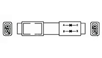 591842-1 - TE Connectivity