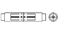 592583-1 TE Connectivity