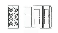 592624-1 - TE Connectivity