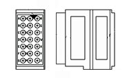 1-592629-1 - TE Connectivity