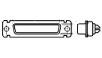 593002-2 TE Connectivity