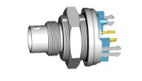 6-1437719-4 - TE Connectivity