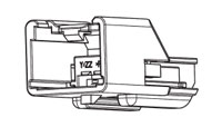 6-1419166-1 TE Connectivity