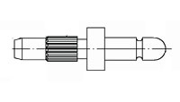 3-60753-2 TE Connectivity