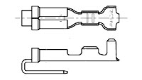 63242-1 TE Connectivity