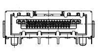 1-6376818-1 - TE Connectivity