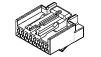 638971-2 - TE Connectivity