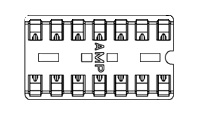 2-640357-4 - TE Connectivity