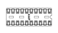 2-640464-4 - TE Connectivity