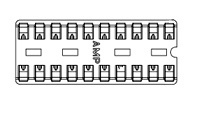 2-641264-1 - TE Connectivity