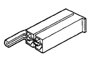 174587-1 - TE Connectivity