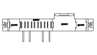 6651330-2 - TE Connectivity