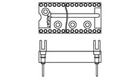 1571549-7 TE Connectivity